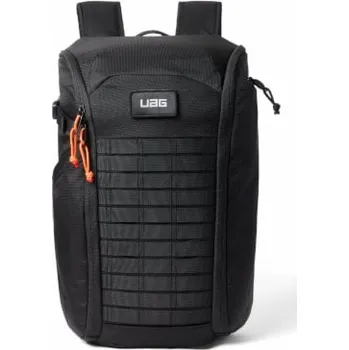 turistický batoh UAG Batoh Civilian 16 (20L) (černý/oranžový)