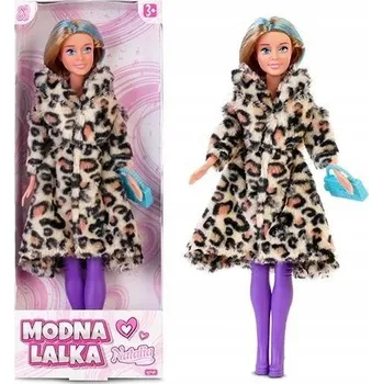 Panenka Módní panenka Natalia 2 9 Cm