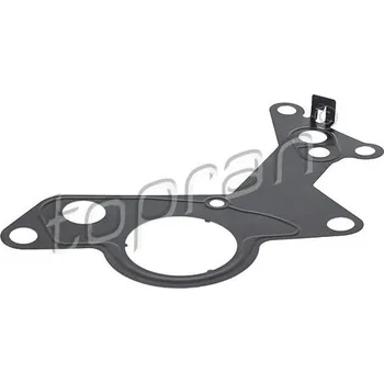 Brzdový systém Těsnění, vakuové čerpadlo TOPRAN 114 963