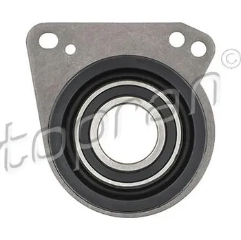 Hřídel nápravy Uložení, kloubový hřídel TOPRAN 111 455