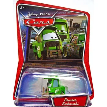 autíčko Bruiser Bukowski - Cars (Auta)