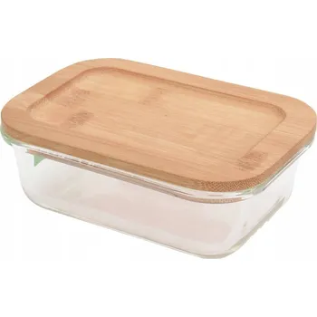 Dóza na potraviny Skleněná dóza Excellent Housewares