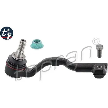 Táhlo řízení Hlava příčného táhla řízení TOPRAN 503 076