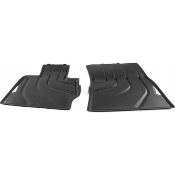 autokoberec Gumové koberce BMW OE 2 ks