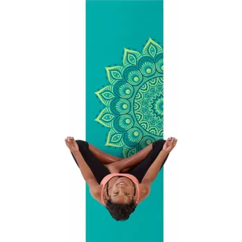 Gaiam Podložka na jógu Capri 6 mm (62204)