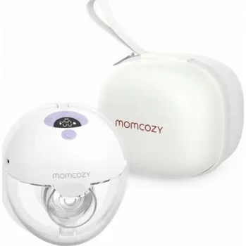 Odsávačka mléka U-grow Momcozy M5 Single Purple | Odsávačka mléka | 160 ml