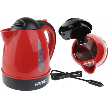 Rychlovarná konvice Rychlovarná konvice do auta 1000ml 24V 300W