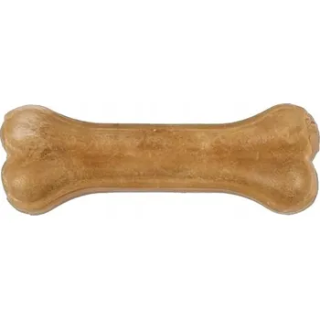 Pamlsek pro psa Duvo+ Kousací kost pro psy Přírodní kost 13cm 1 Ks