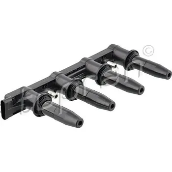 Zapalovací cívka Zapalovací cívka TOPRAN 208 441