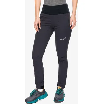 Dámská móda Turistické kalhoty dámské Inov-8 VentureLite Pant - graphite