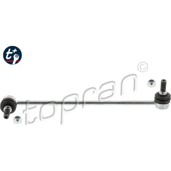 Tyč/vzpěra, stabilizátor TOPRAN 110 135