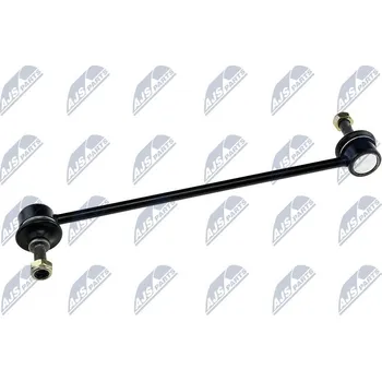 Zavěšení kol Tyč/vzpěra, stabilizátor NTY ZLP-MZ-037