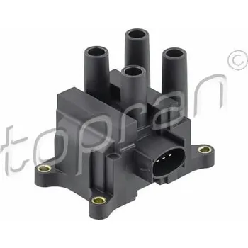 Zapalovací cívka Zapalovací cívka TOPRAN 302 104