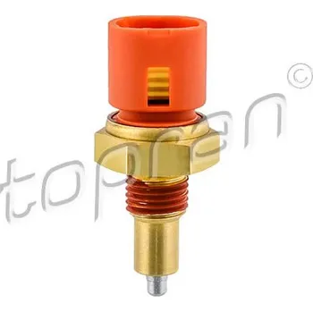 Auto-moto Spínač, světlo zpátečky TOPRAN 207 435