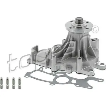 Chladič motoru Vodní čerpadlo, chlazení motoru TOPRAN 620 687