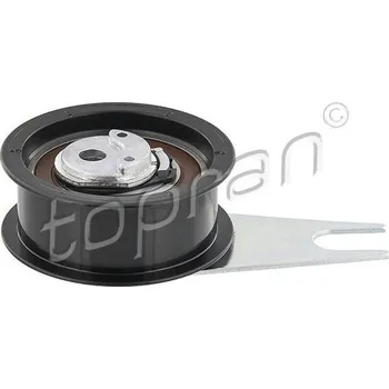 Napínací kladka, ozubený řemen TOPRAN 100 304