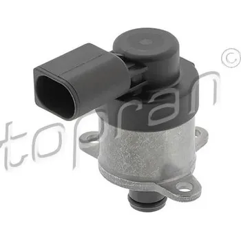Ventil palivového systému Regulační ventil, množství paliva (Common-Rail Systém) TOPRAN 639 828