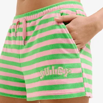 Dámské kraťasy Juicy Couture Perkin XS 497257
