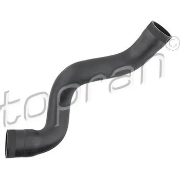 Hadička plnicího vzduchu TOPRAN 113 915