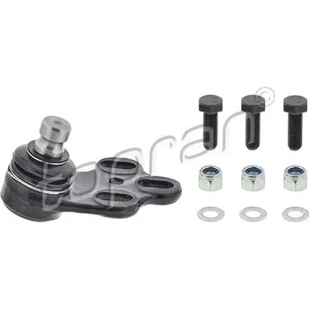 Podpora-/ Kloub TOPRAN 104 406