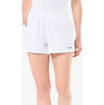 Dámské plavky Nike Swim Terry 5 inch Volley Short XS 518877
