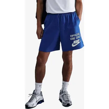 Pánské kraťasy Nike M NK CLUB KNIT SHORT OFFICIAL 573656