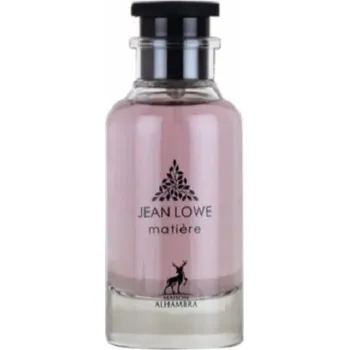 Masážní přístroj Maison Alhambra Maison Alhambra Jean Lowe Matiere edp 100ml