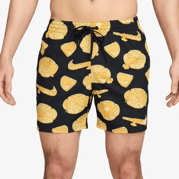 Pánské plavky Nike 5 inch Volley Short XL 516292