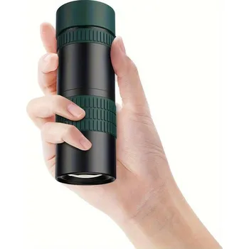 Outdoorové vybavení Kandar Monokulární dalekohled 8-24x30