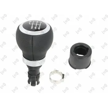 Hlavice řadicí páky Hlavice řadicí páky ABAKUS 135-99-426