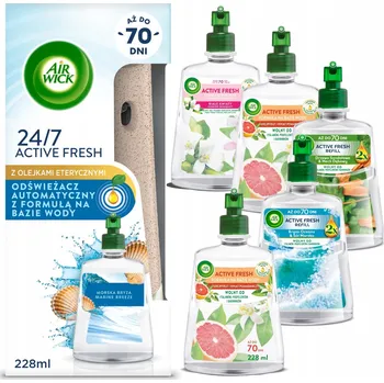 Osvěžovač vzduchu Air Wick difuzér