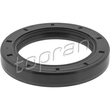 Těsnění motoru Těsnicí kroužek hřídele, klikový hřídel TOPRAN 100 148