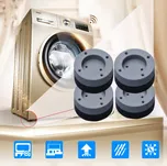 Eurosonic Protivibrační podložky na…