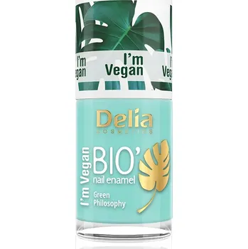 Lak na nehty Delia Bio lak na nehty 681