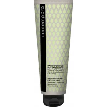 Barex Contempora 400 ml kondicionér pro objem vlasů