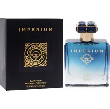 Masážní přístroj Mr&Mrs Fragrance FRANCOUZSKÁ AVENUE Imperium Intense EDP sprej 100ml