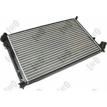 Chladič motoru Chladič, chlazení motoru ABAKUS 038-017-0020