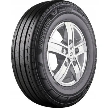 Bridgestone Duravis Van 215/70 R15 109 S