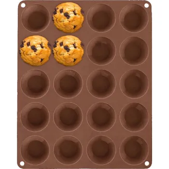 Nádoba na pečení Forma na muffiny Orion 29 Cm