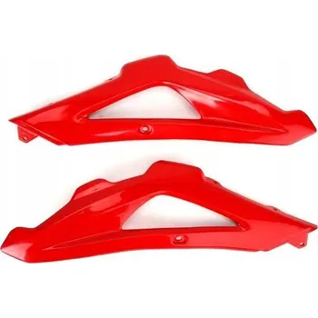 Ufo Kryty chladiče Husqvarna TC TE FC FE HU03321062 Ufo