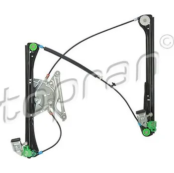 Stahovačka okna Zvedací zařízení oken TOPRAN 110 453