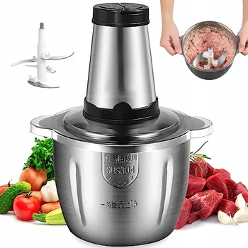 Sekáček Potravin Bedee Sekáček Potravin / mixér 300 W