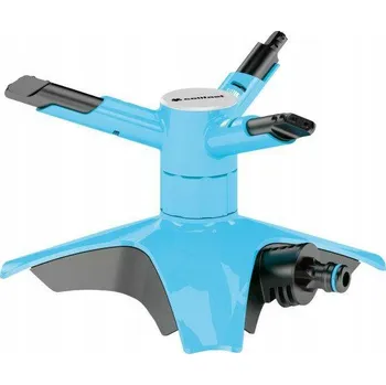 Zavlažování Otočný zavlažovač Cellfast Ergo 150 - 250 m2