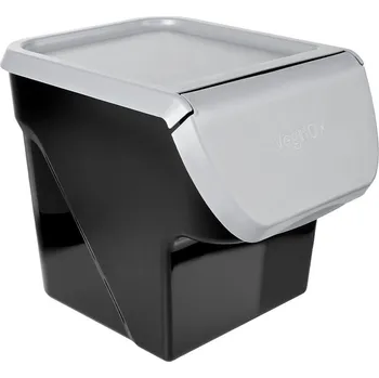 Odpadkový koš Nádoby na tříděný odpad Vilde 13 l