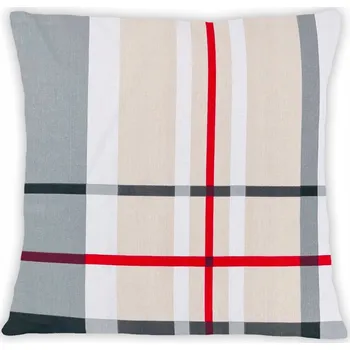 Povlak na polštářek Dekorační povlak na polštář Gre-Max 40 x 40 cm