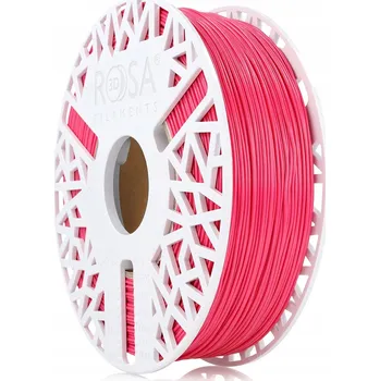 Filament Filament TPU Rosa 3d 1,75 mm 1000 g růžový