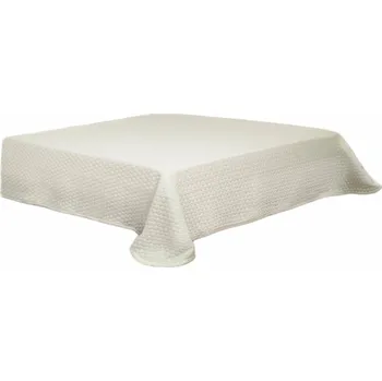 Přehoz na lůžko Matex Přehoz 170 x 220 jednobarevný žakárový Carmen 3