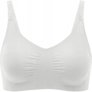 Podprsenka Bezešvá na kojení podprsenka MEDELA S