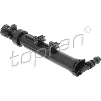 Autosklo Tryska ostřikovače, čištění světlometu TOPRAN 409 764