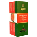 Eilles Tea Šípkový čaj s ibiškem 25x…